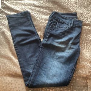 Black Orchid Skinny Jeans Size 30